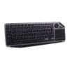 TITANUM TK109 Wireless set - USB keyboard + mouse Black