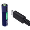 Trust 25671 household battery Rechargeable battery AAA Trust 25671 household battery Rechargeable battery AAA