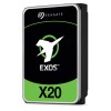 Seagate Enterprise ST20000NM007D internal hard drive 3.5 Seagate Enterprise ST20000NM007D internal hard drive 3.5