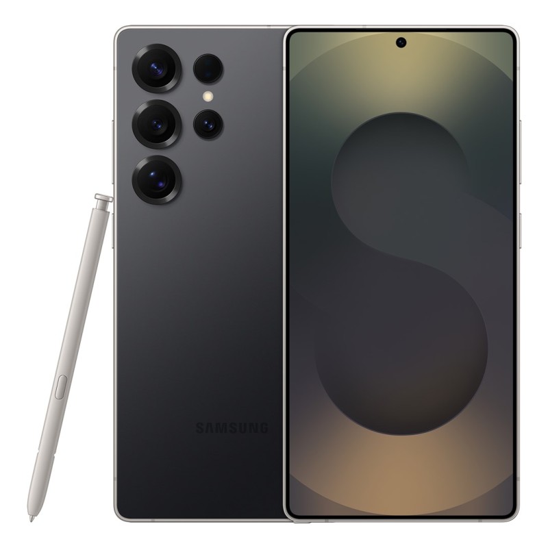 Samsung Galaxy S25 Ultra 17.5 cm (6.9 Samsung Galaxy S25 Ultra 17.5 cm (6.9