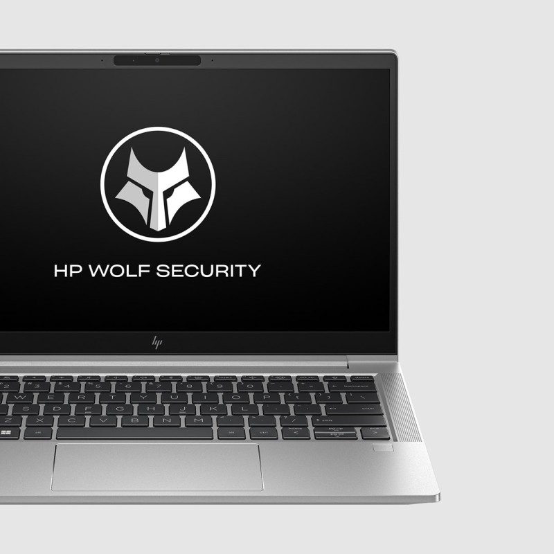 HP EliteBook 630 G10 Intel® Core™ i5 i5-1335U Laptop 33.8 cm (13.3 HP EliteBook 630 G10 Intel® Core™ i5 i5-1335U Laptop 33.8 cm (13.3