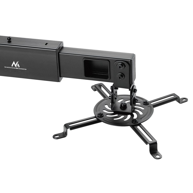 Maclean short throw projector wall mount, max 15kg, MC-945 Maclean short throw projector wall mount, max 15kg, MC-945