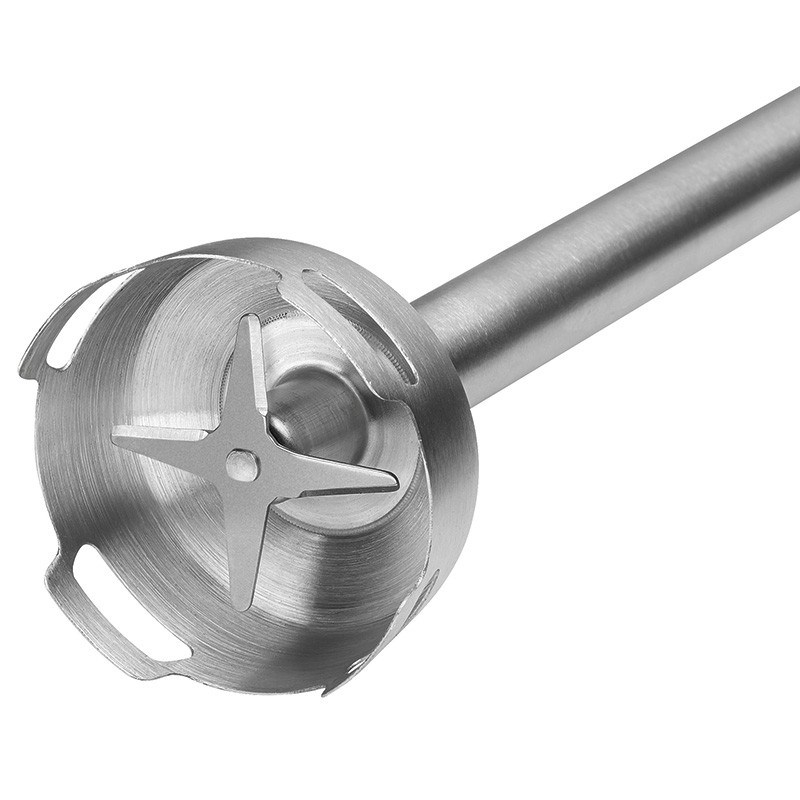 ProfiCook PC-SM 1094 blender Immersion blender 1000 W Black, Stainless steel ProfiCook PC-SM 1094 blender Immersion blender 1000 W Black, Stainless steel