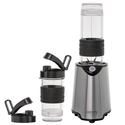 Personal blender CAMRY CR 4069 Inox Personal blender CAMRY CR 4069 Inox