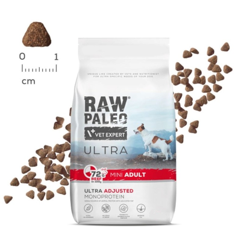VITAKRAFT Pure Rabbit Strips - dog treat - 250 g VITAKRAFT Pure Rabbit Strips - dog treat - 250 g