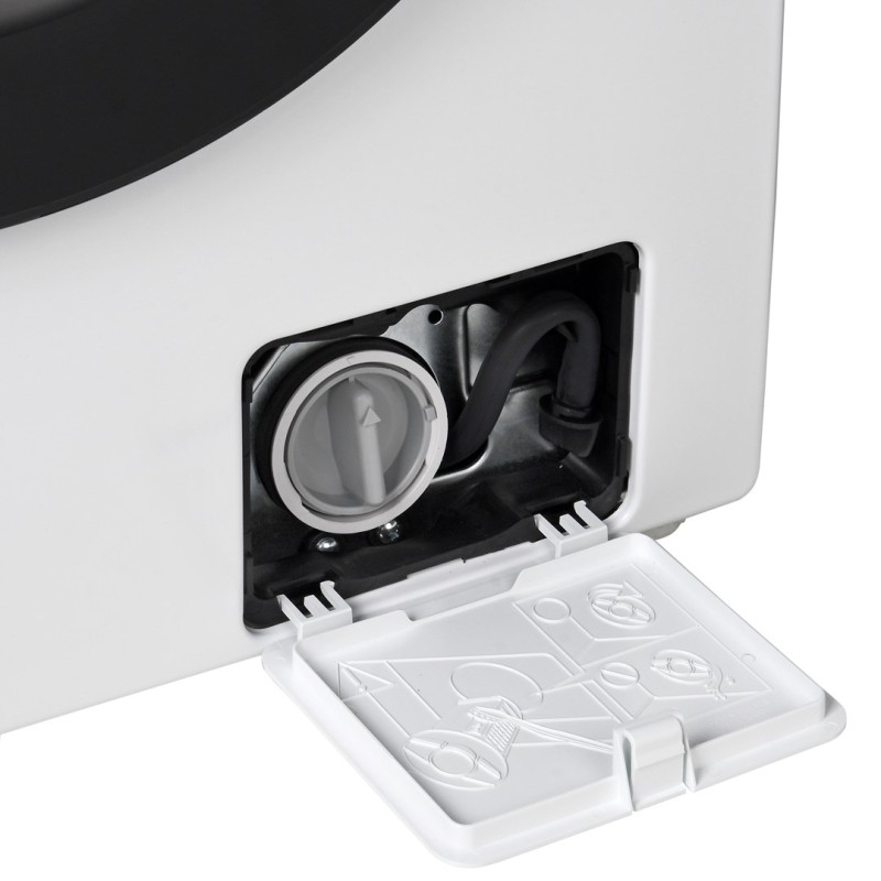 Siemens iQ300 SN63HX36VE dishwasher Fully built-in 13 place settings E Siemens iQ300 SN63HX36VE dishwasher Fully built-in 13 place settings E
