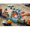 LEGO CITY 60470 Explorers Artic Polar Express Train LEGO CITY 60470 Explorers Artic Polar Express Train