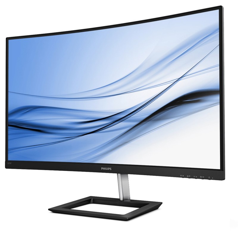 Philips E Line 325E1C/00 computer monitor 80 cm (31.5 Philips E Line 325E1C/00 computer monitor 80 cm (31.5