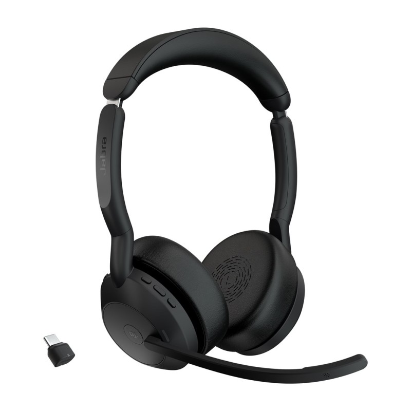 Jabra Evolve2 55 Link380c Jabra Evolve2 55 Link380c