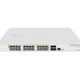 MikroTik CRS328-24P-4S+RM 28P PoE (PoE+ 24) 10G managed gigabit switch