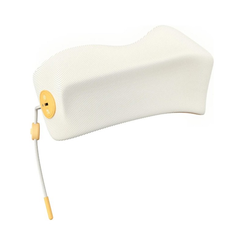 Havit neck massager NM1702 NM1702 (yellow)