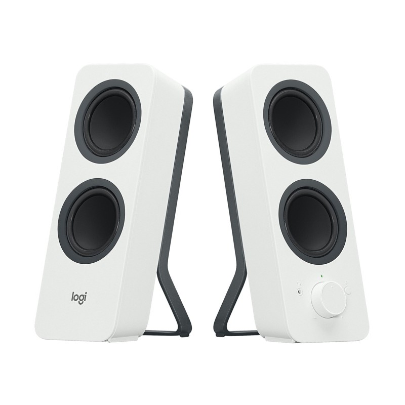Logitech Z207 Bluetooth Computer Speakers Logitech Z207 Bluetooth Computer Speakers