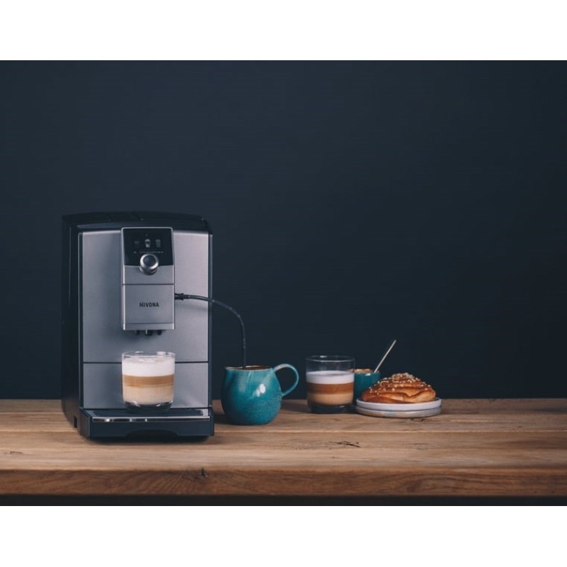 Nivona NICR 7’95 Fully-auto Espresso machine 2.2 L Nivona NICR 7’95 Fully-auto Espresso machine 2.2 L