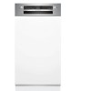 Bosch Serie 2 SPI2HKS42E dishwasher Semi built-in 10 place settings E Bosch Serie 2 SPI2HKS42E dishwasher Semi built-in 10 place settings E