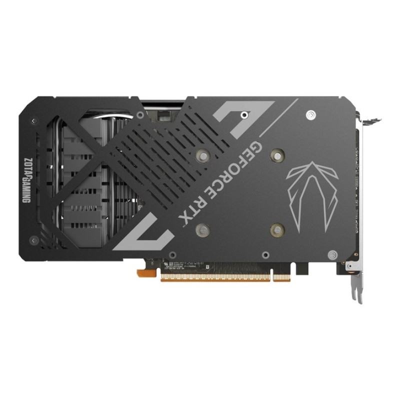 Zotac GAMING GeForce RTX 5050 Twin Edge NVIDIA 8 GB GDDR6 Zotac GAMING GeForce RTX 5050 Twin Edge NVIDIA 8 GB GDDR6