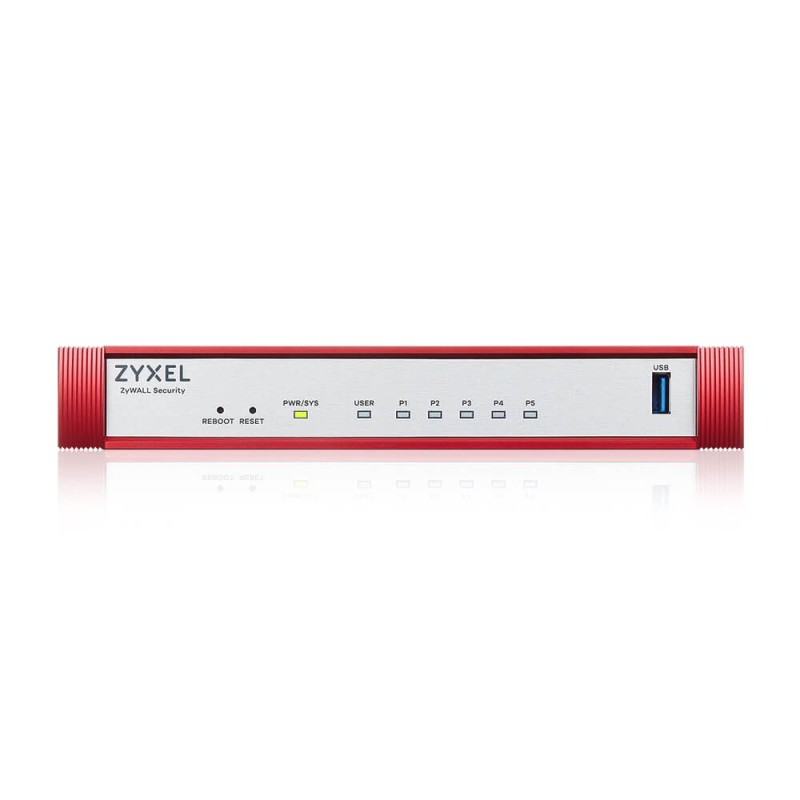 Zyxel USGFLEX50H-EU0101F hardware firewall Zyxel USGFLEX50H-EU0101F hardware firewall