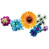 LEGO ICONS 10313 WINDFLOWER BOUQUET LEGO ICONS 10313 WINDFLOWER BOUQUET