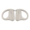 Belkin SoundForm ClearFit Headset True Wireless Stereo (TWS) Ear-hook Calls/Music/Sport/Everyday Bluetooth Sand Belkin SoundForm ClearFit Headset True Wireless Stereo (TWS) Ear-hook Calls/Music/Sport/Everyday Bluetooth Sand