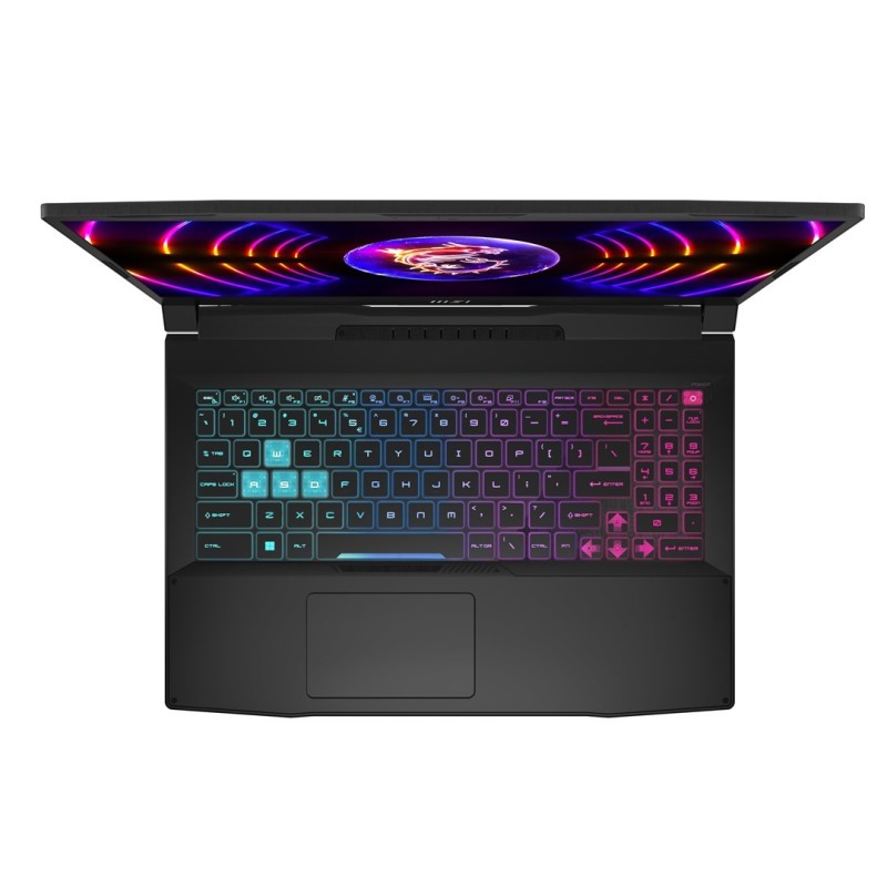 MSI Katana 17 B12UCRK-1055XPL Laptop 43.9 cm (17.3 MSI Katana 17 B12UCRK-1055XPL Laptop 43.9 cm (17.3
