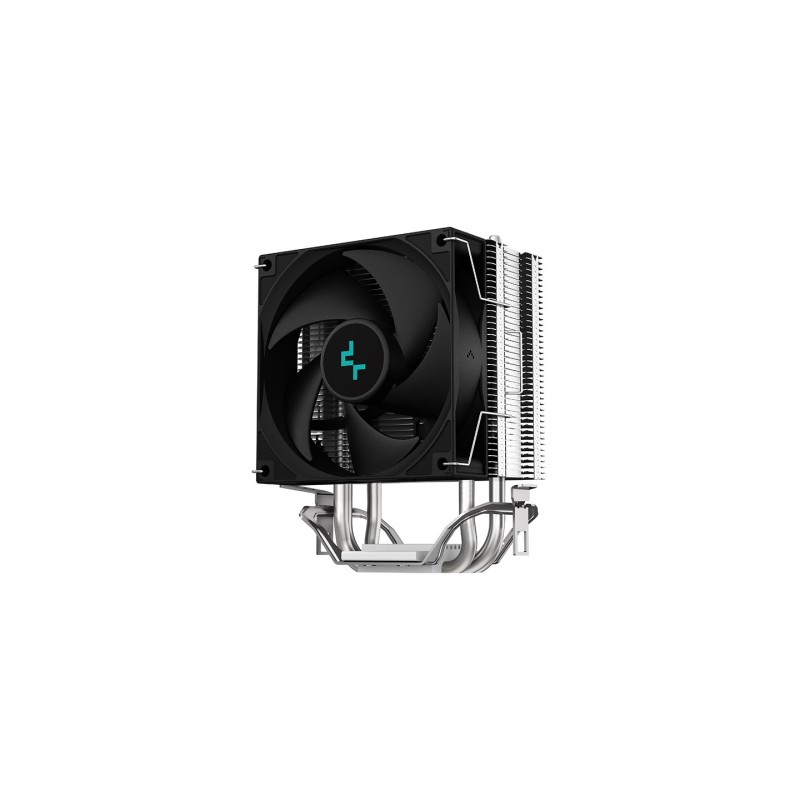 DeepCool AG300 Chipset Air cooler 9.2 cm Black, Metallic DeepCool AG300 Chipset Air cooler 9.2 cm Black, Metallic