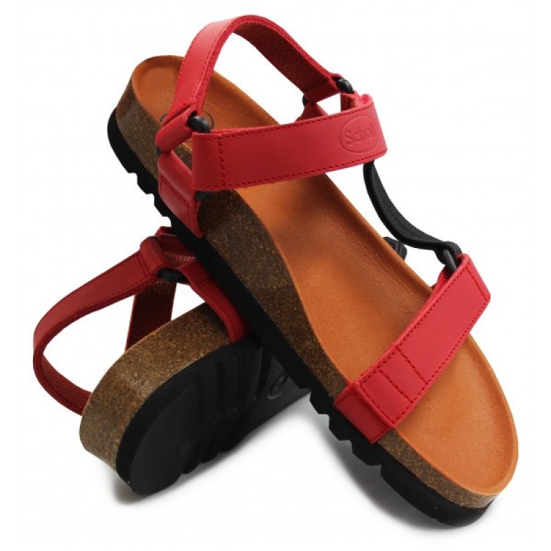 FOOTWEAR HEAVEN AD MED MF230091051 SIZE 42 COLOUR Red FOOTWEAR HEAVEN AD MED MF230091051 SIZE 42 COLOUR Red