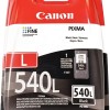 Canon PG-540L ink cartridge 1 pc(s) Original Standard Yield Black