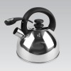 Maestro MR-1302 kettle 2 L Stainless steel Maestro MR-1302 kettle 2 L Stainless steel
