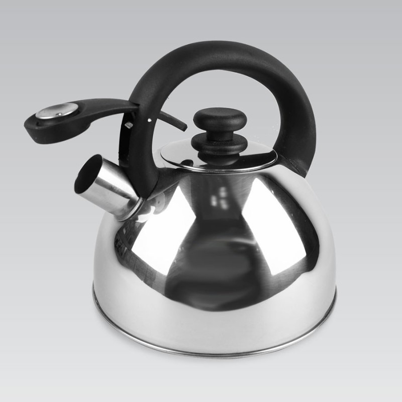 Maestro MR-1302 kettle 2 L Stainless steel Maestro MR-1302 kettle 2 L Stainless steel