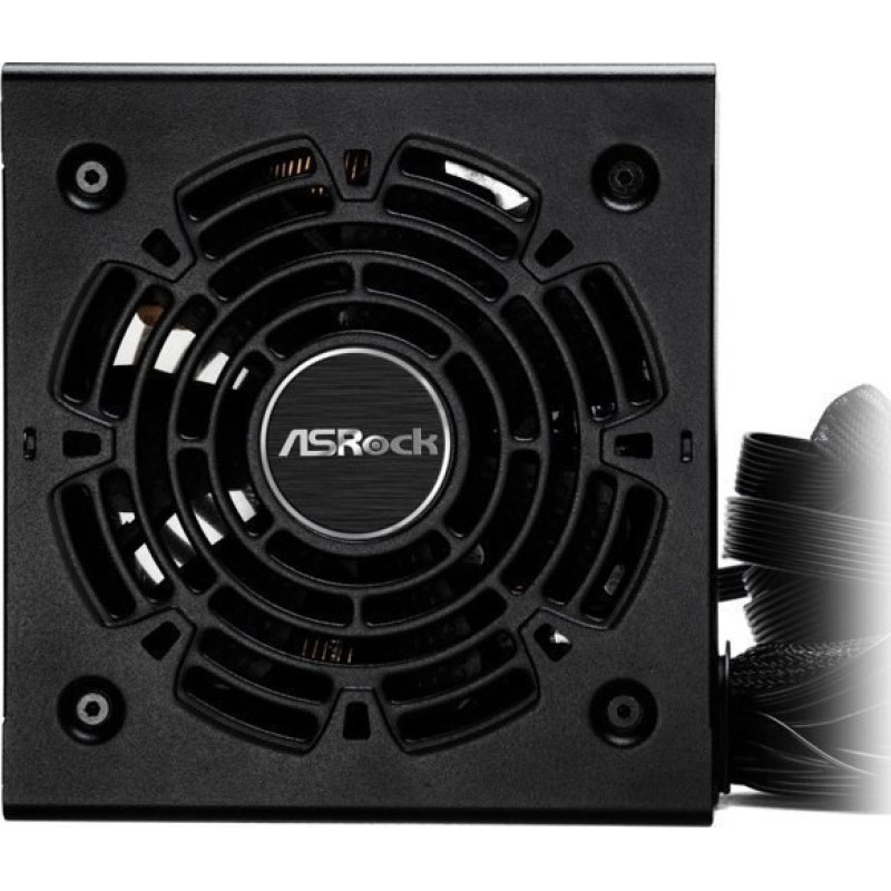 Zasilacz ASRock STEEL LEGEND 750W 80 Plus Gold Zasilacz ASRock STEEL LEGEND 750W 80 Plus Gold
