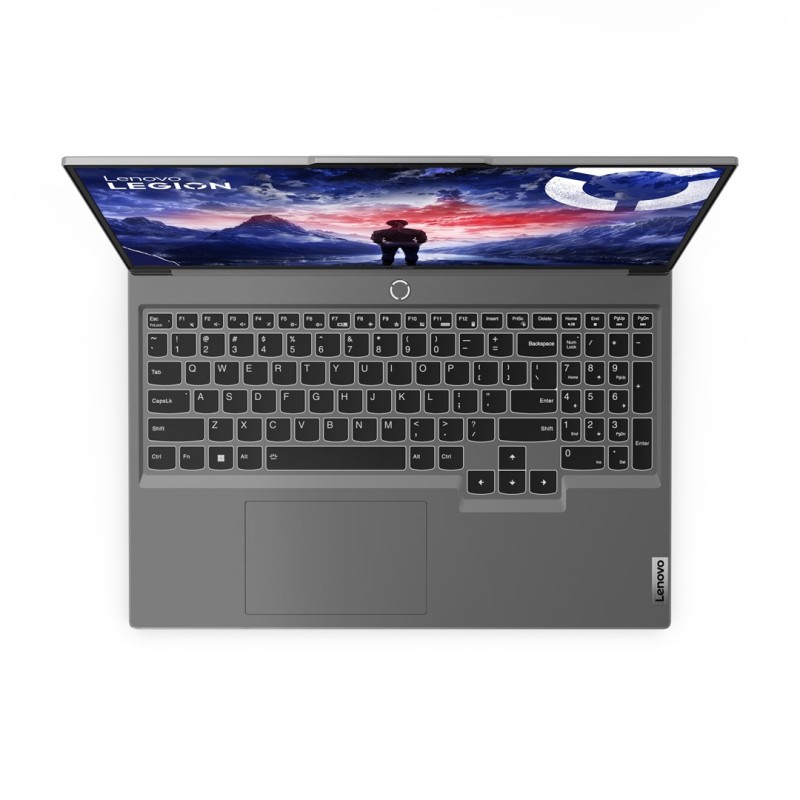 Lenovo Legion 5 Intel® Core™ i5 i5-13450HX Laptop 40.6 cm (16 Lenovo Legion 5 Intel® Core™ i5 i5-13450HX Laptop 40.6 cm (16