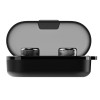 TOZO T10S True Wireless Stereo (TWS) In-Ear USB Type-C Bluetooth Headset Black TOZO T10S True Wireless Stereo (TWS) In-Ear USB Type-C Bluetooth Headset Black