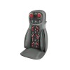 Aerocool Crown AeroSuede Universal gaming chair Padded seat Stone Grey Aerocool Crown AeroSuede Universal gaming chair Padded seat Stone Grey