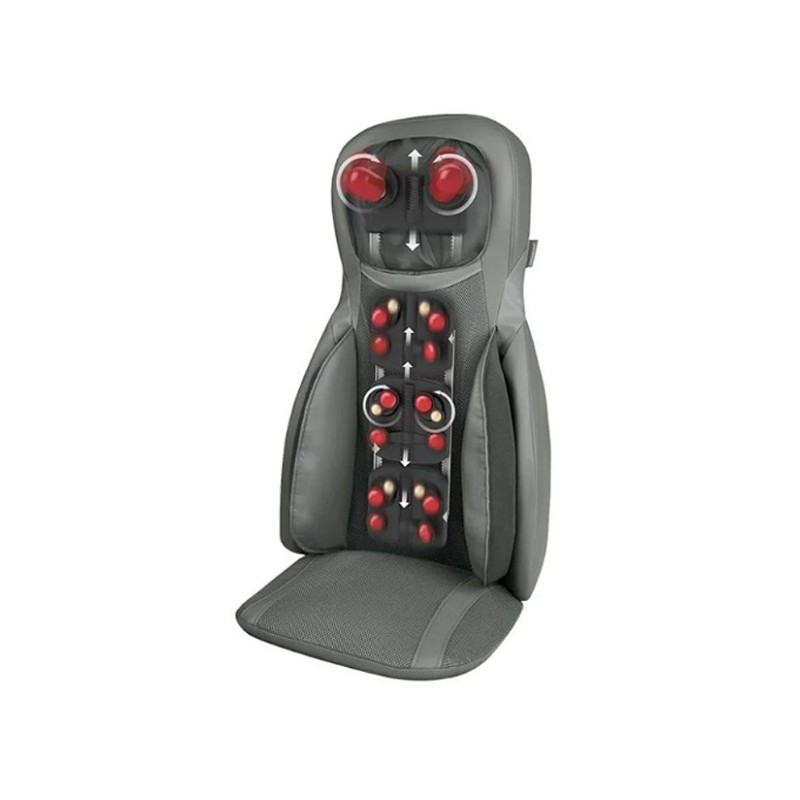 Aerocool Crown AeroSuede Universal gaming chair Padded seat Stone Grey Aerocool Crown AeroSuede Universal gaming chair Padded seat Stone Grey