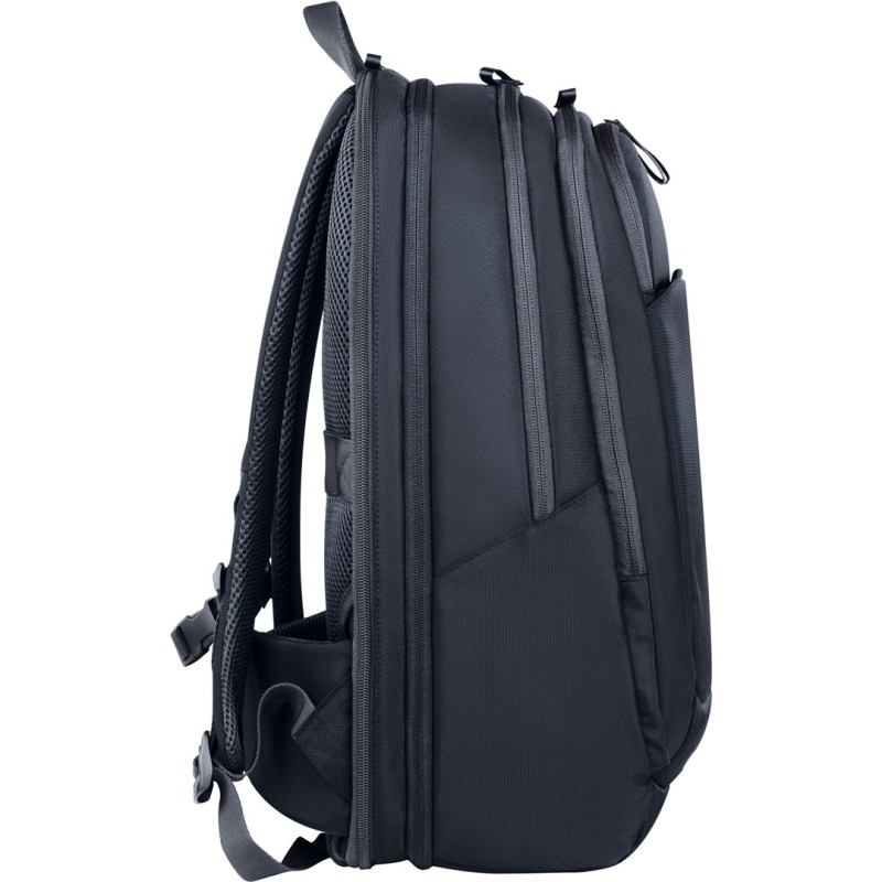 HP Travel Plus 30L 17-inch Laptop Backpack