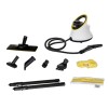 Kärcher SC 2 Deluxe 1 L 1500 W Black, White Kärcher SC 2 Deluxe 1 L 1500 W Black, White