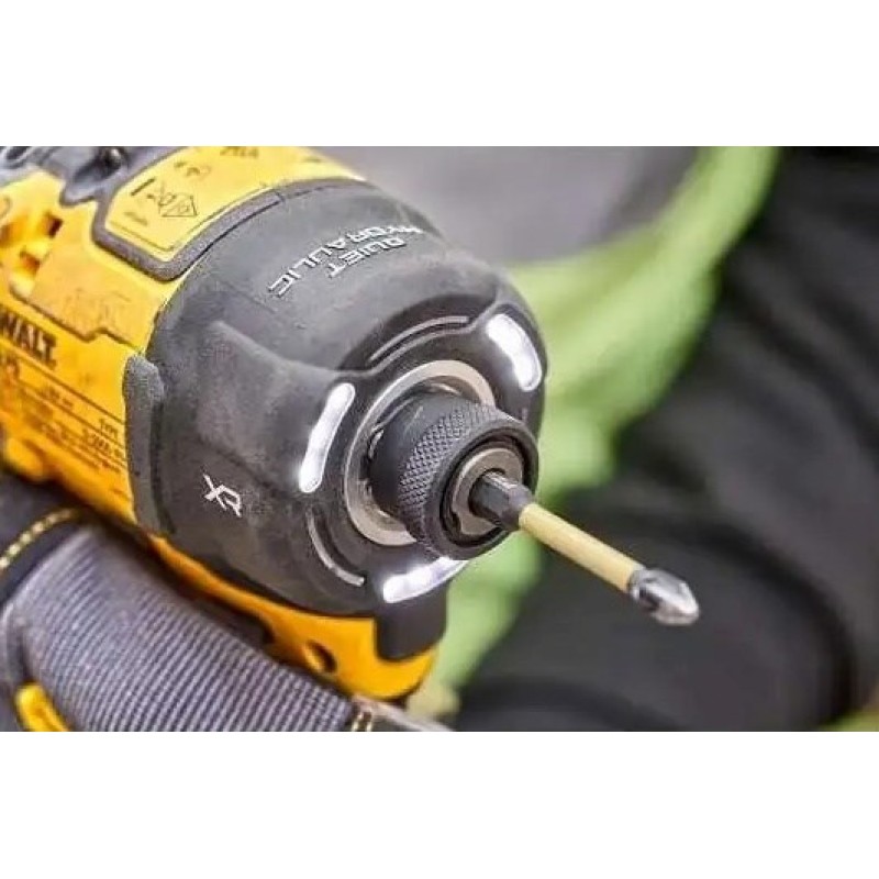 DeWalt DCF870N-XJ Impact driver 1/4