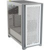 Corsair 4000D AIRFLOW Midi Tower White