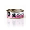 3COTY Turkey - wet cat food - 80g 3COTY Turkey - wet cat food - 80g