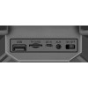 JVC HA-RX700 Headphones Wired Head-band Black