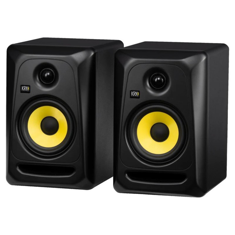 KRK ROKIT 8 G5 - Monitor studyjny