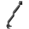 Maclean MC-968 Double Arm Monitor Mount with Gas Spring 17-57