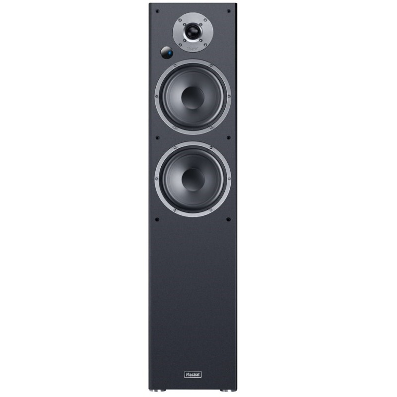 Magnat Monitor Reference 5A active columns 2.5-way speaker