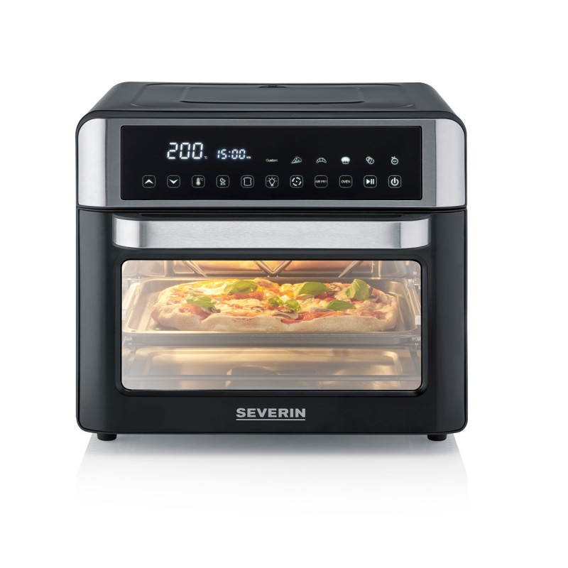 Severin TO 2077 roaster oven 25 L 2 W Severin TO 2077 roaster oven 25 L 2 W