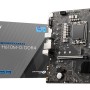 MSI PRO H610M-G DDR4 motherboard Intel H610 LGA 1700 micro ATX