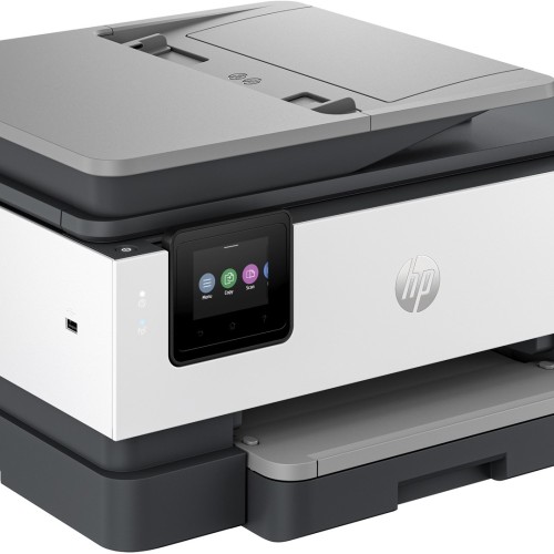 HP OfficeJet Pro 8132e All-in-One Printer Thermal inkjet A4 4800 x 1200 DPI 20 ppm Wi-Fi