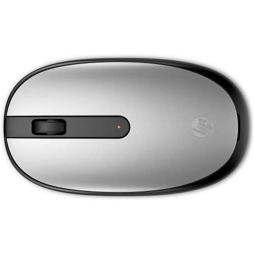 HP 240 Pike Silver Bluetooth Mouse
