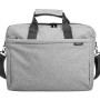 NATEC Mustela notebook bag 15.6’ grey