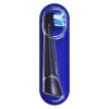 Oral-B 8006540731536 electric toothbrush Adult Rotating-oscillating toothbrush Black, White