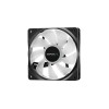 DeepCool RF120 Computer case Fan 12 cm Black, White DeepCool RF120 Computer case Fan 12 cm Black, White