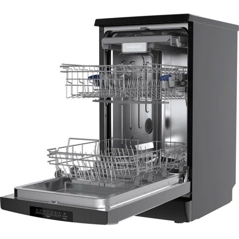 MPM-45-ZMF-02 freestanding dishwasher
